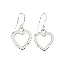 Hearts Earrings