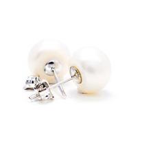 Pearl Earrings Studs
